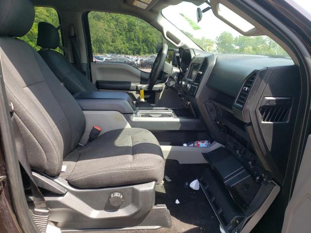 Photo 5 from auction – 2019 FORD F150 SUPER with VIN 1FTEW1EP1KFD48616