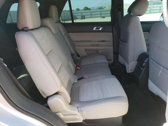 Photo 6 from auction – 2014 FORD EXPLORER with VIN 1FM5K8B83EGB37137