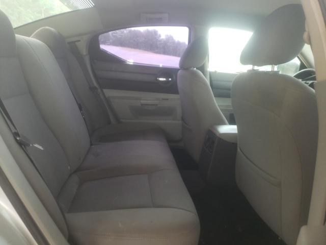 Photo 6 from auction – 2007 DODGE CHARGER SE with VIN 2B3KA43R17H783490