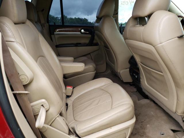 Photo 6 from auction – 2012 BUICK ENCLAVE with VIN 5GAKRCED1CJ316910