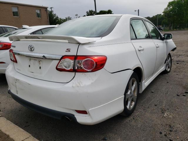 Photo 4 from auction – 2012 TOYOTA COROLLA BA with VIN 2T1BU4EE2CC834726