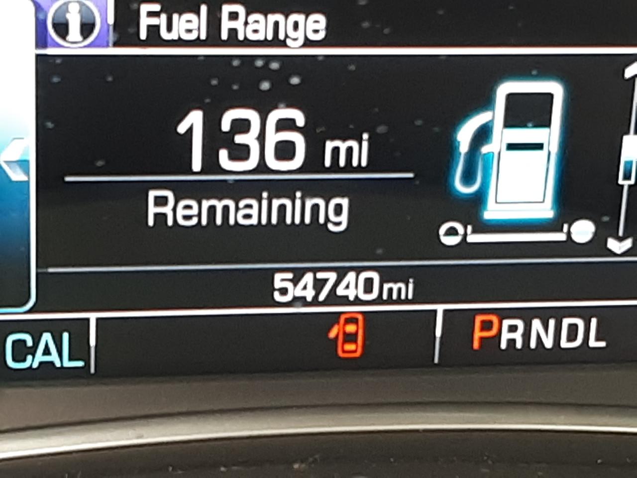 Photo 8 from auction – 2016 CHEVROLET MALIBU LT with VIN 1G1ZE5ST9GF341040
