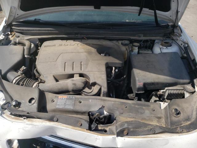 Photo 7 from auction – 2011 CHEVROLET MALIBU 1LT with VIN 1G1ZC5E13BF140369
