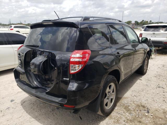 Photo 4 from auction – 2011 TOYOTA RAV4 with VIN 2T3BF4DV9BW162759