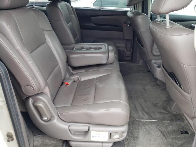 Photo 6 from auction – 2015 HONDA ODYSSEY TO with VIN 5FNRL5H99FB040487