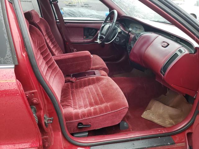 Photo 5 from auction – 1994 BUICK SKYLARK CU with VIN 1G4NV5530RC280596