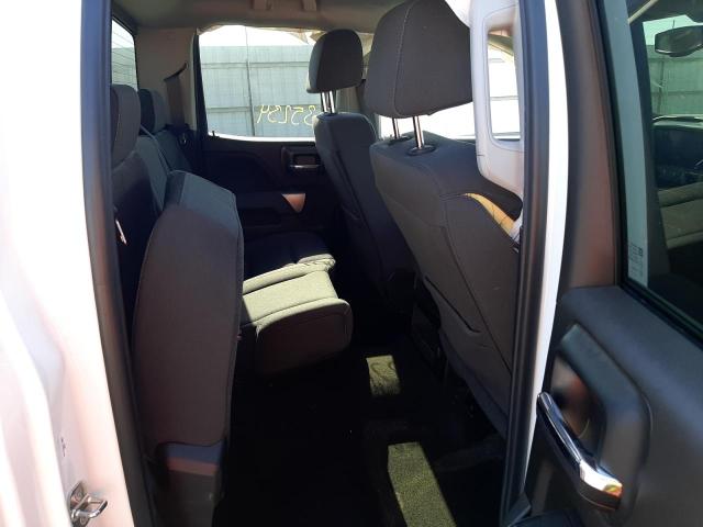 Photo 6 from auction – 2018 CHEVROLET SILVERADO with VIN 1GCRCREC7JZ315669