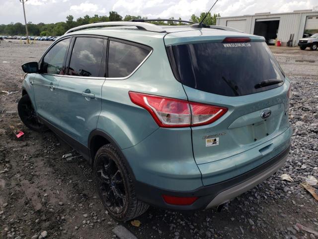 Photo 3 from auction – 2013 FORD ESCAPE TIT with VIN 1FMCU0J94DUA39098