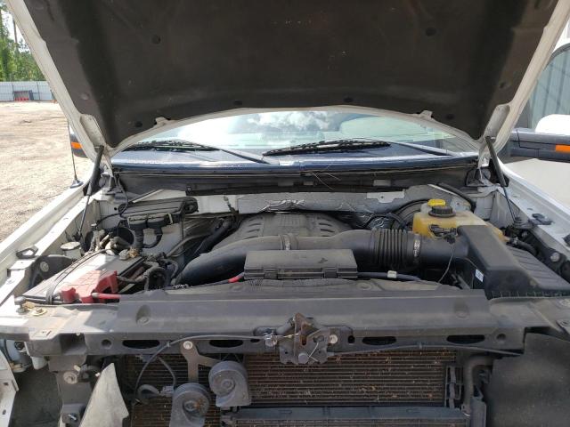 Photo 7 from auction – 2013 FORD F150 SUPER with VIN 1FTFW1CT6DFD90626