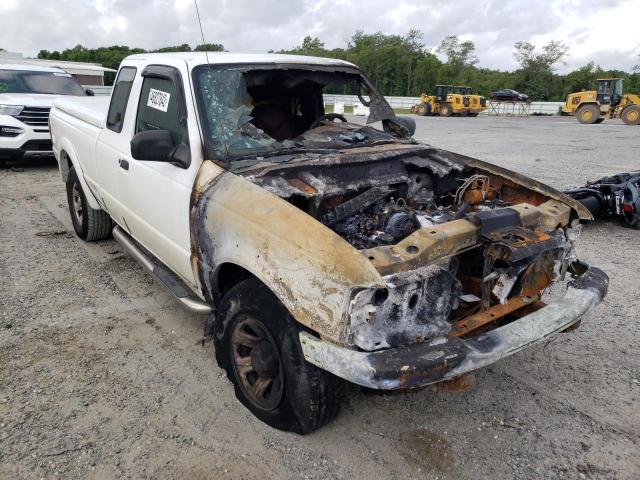 FORD RANGER SUP 2003 with VIN 1FTYR14V83PA75710 - Photo from auction