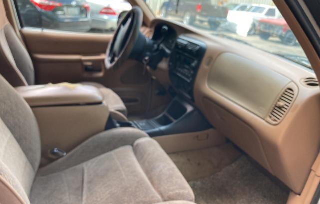 Photo 5 from auction – 1996 FORD EXPLORER with VIN 1FMDU32P6TZA96147