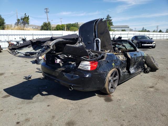 Photo 4 from auction – 2012 BMW 335 I with VIN WBADX7C53CE744211