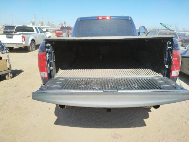 Photo 6 from auction – 2012 DODGE RAM 1500 S with VIN 3C6JD7AT6CG280234