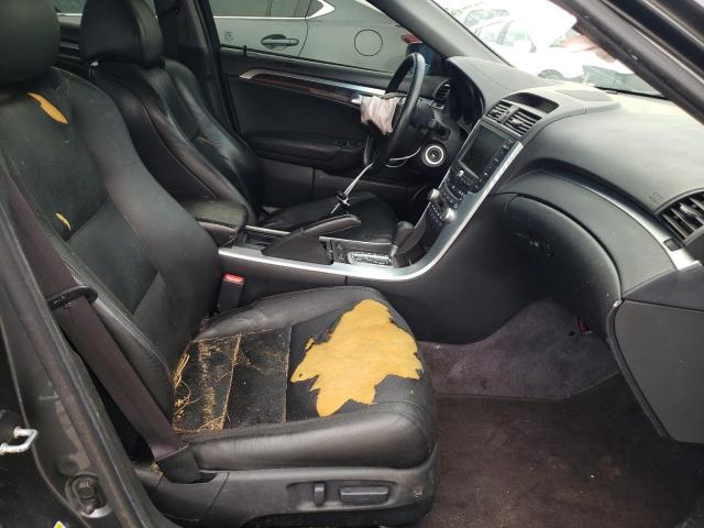 Photo 5 from auction – 2008 ACURA TL with VIN 19UUA66208A030312