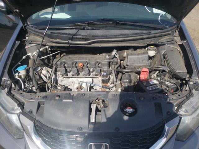 Photo 7 from auction – 2014 HONDA CIVIC EX with VIN 19XFB2F87EE011718