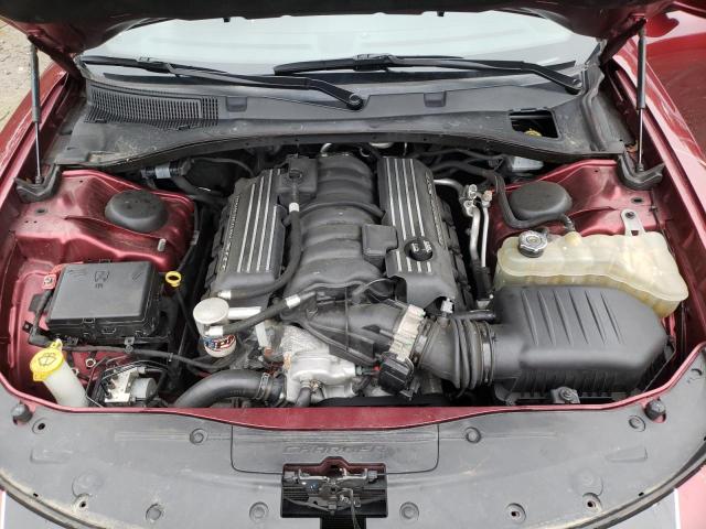 Photo 7 from auction – 2018 DODGE CHARGER R/ with VIN 2C3CDXGJ2JH319040