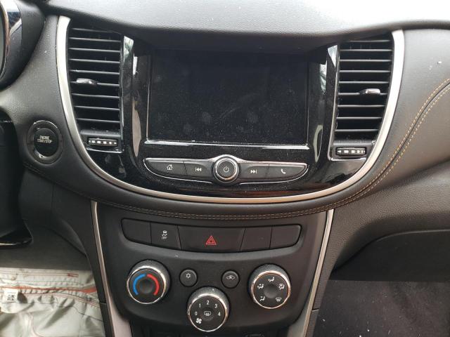 Photo 9 from auction – 2019 CHEVROLET TRAX 1LT with VIN 3GNCJPSB5KL255208