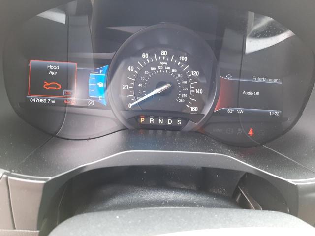 Photo 8 from auction – 2020 FORD EDGE SEL with VIN 2FMPK4J98LBA70678