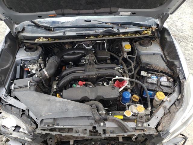 Фото 7 с аукциона – 2017 SUBARU CROSSTREK с VIN JF2GPANC2H8246694