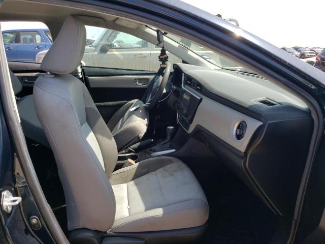 Photo 5 from auction – 2019 TOYOTA COROLLA L with VIN 5YFBURHE1KP896951