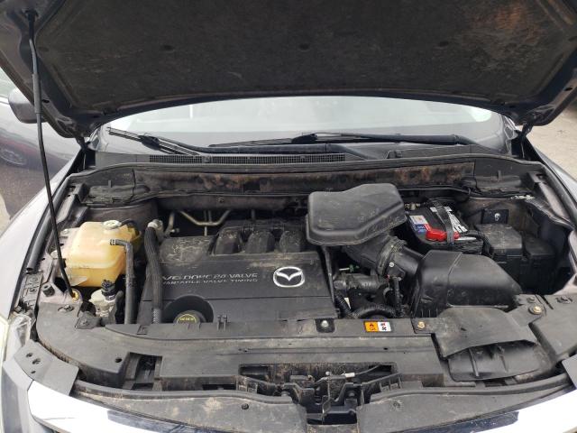 Photo 7 from auction – 2008 MAZDA CX-9 with VIN JM3TB28A880147489