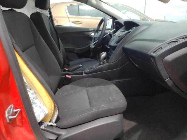 Photo 5 from auction – 2016 FORD FOCUS SE with VIN 1FADP3F29GL348188