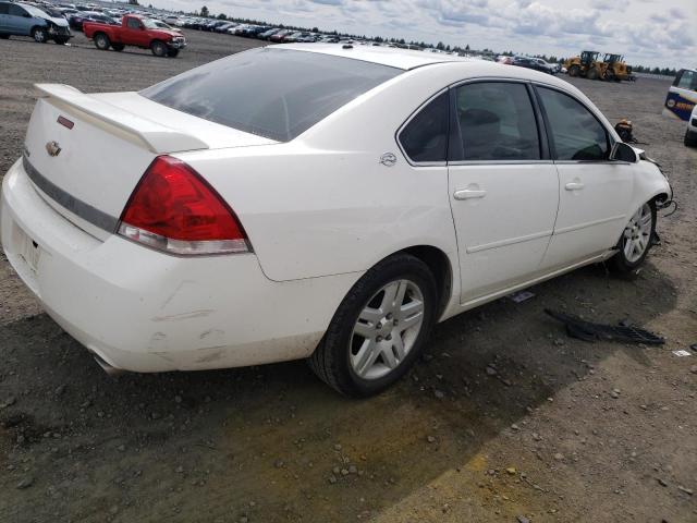 Photo 4 from auction – 2006 CHEVROLET IMPALA LT with VIN 2G1WC581X69130483