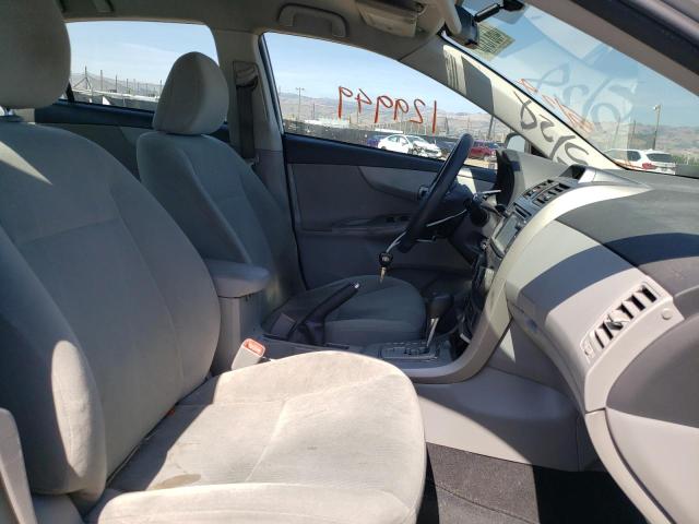 Photo 5 from auction – 2013 TOYOTA COROLLA BA with VIN 5YFBU4EE8DP154721
