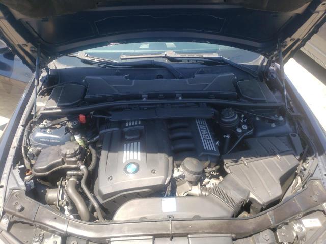 Photo 7 from auction – 2008 BMW 328 I SULE with VIN WBAVC53578FZ82973