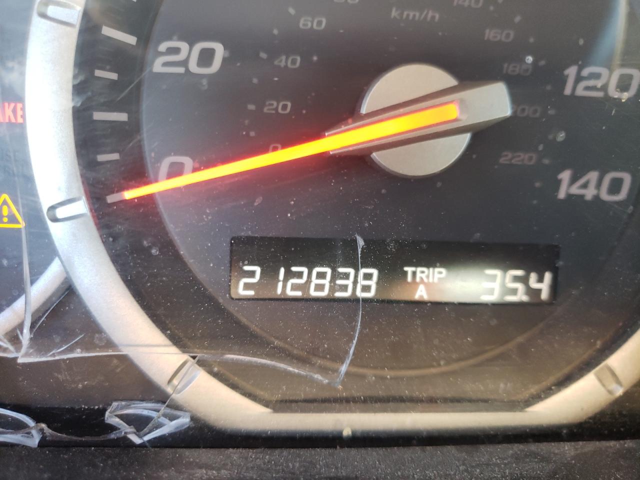 Фото 8 с аукциона – 2008 HONDA PILOT EXL с VIN 5FNYF18758B021870