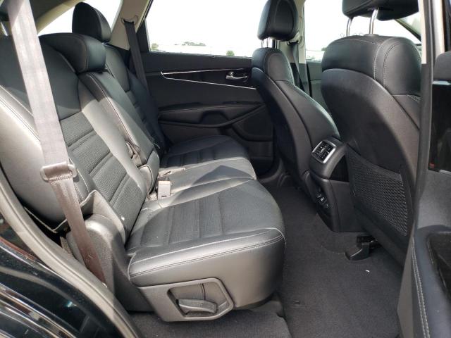 Photo 6 from auction – 2016 KIA SORENTO EX with VIN 5XYPHDA14GG024294