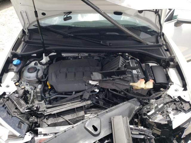 Photo 7 from auction – 2021 AUDI Q3 PREMIUM with VIN WA1DECF39M1153136