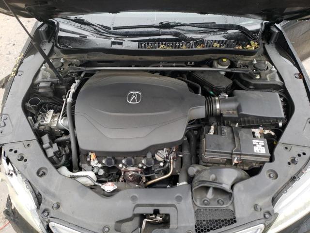 Photo 7 from auction – 2015 ACURA TLX TECH with VIN 19UUB2F56FA006111