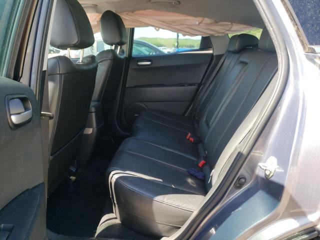 Photo 6 from auction – 2009 MAZDA CX-7 with VIN JM3ER29L390234917