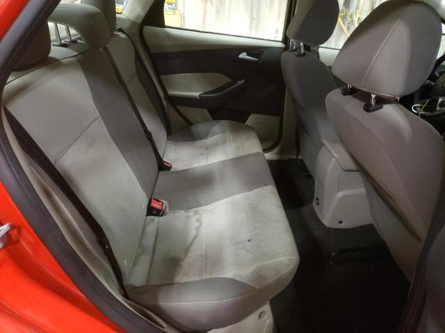 Photo 6 from auction – 2014 FORD FOCUS SE with VIN 1FADP3F20EL137961