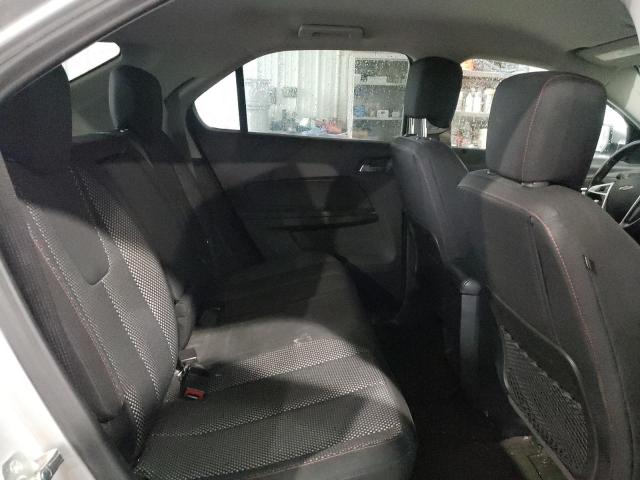 Photo 6 from auction – 2017 CHEVROLET EQUINOX LT with VIN 2GNALCEK6H6202892