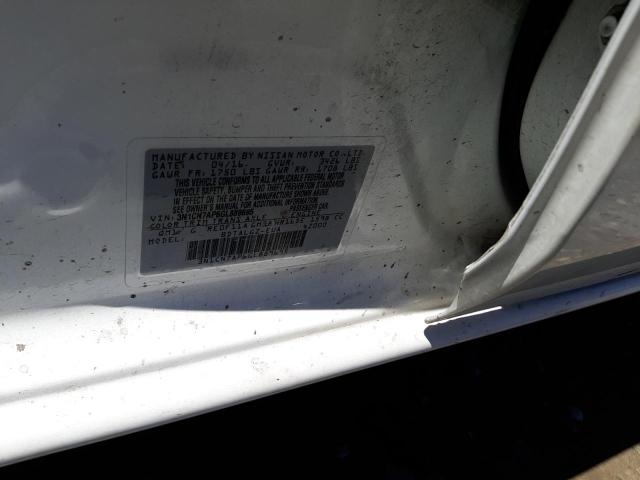 Photo 10 from auction – 2016 NISSAN VERSA S with VIN 3N1CN7AP6GL889695