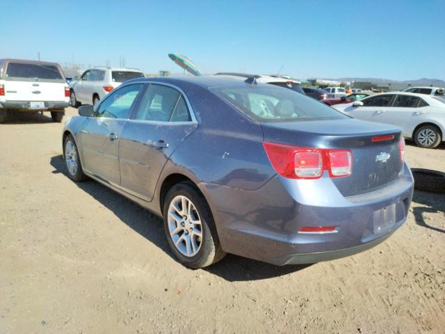 Photo 3 from auction – 2014 CHEVROLET MALIBU 1LT with VIN 1G11C5SL5EF187507