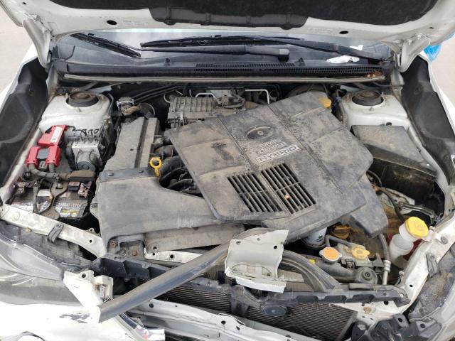 Photo 7 from auction – 2015 SUBARU XV CROSSTR with VIN JF2GPBCC2FH315227