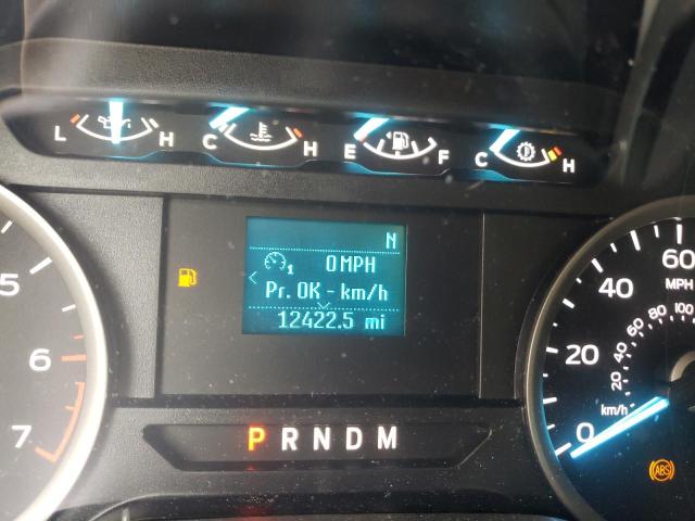 Photo 2 from auction – 2020 FORD F150 SUPER with VIN 1FTEW1CP9LKF07345