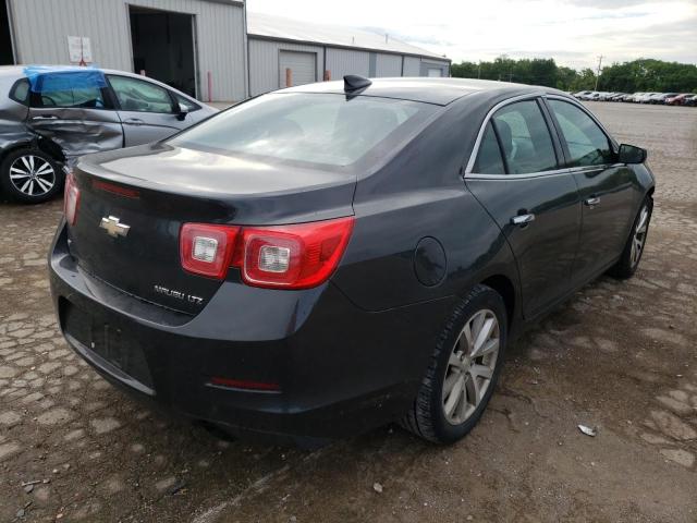 Photo 4 from auction – 2015 CHEVROLET MALIBU LTZ with VIN 1G11F5SL0FF126722