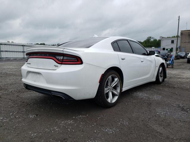 Photo 4 from auction – 2016 DODGE CHARGER R/ with VIN 2C3CDXCT5GH354879