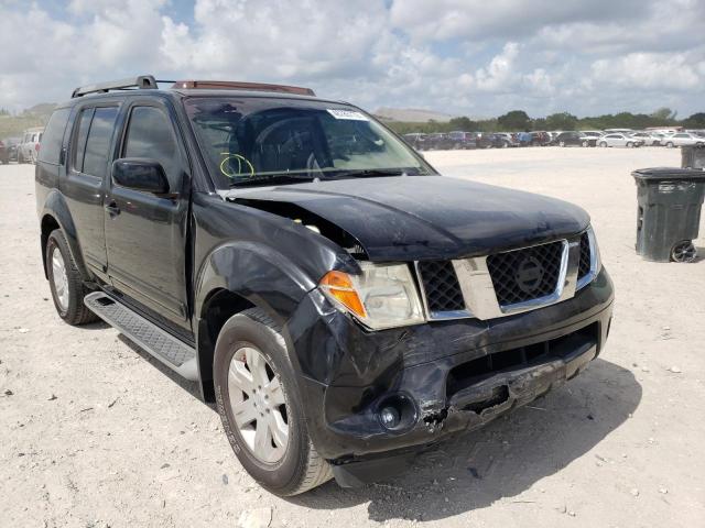 Photo 1 from auction – 2005 NISSAN ROGUE S/SL with VIN 5N1AR18U15C739337
