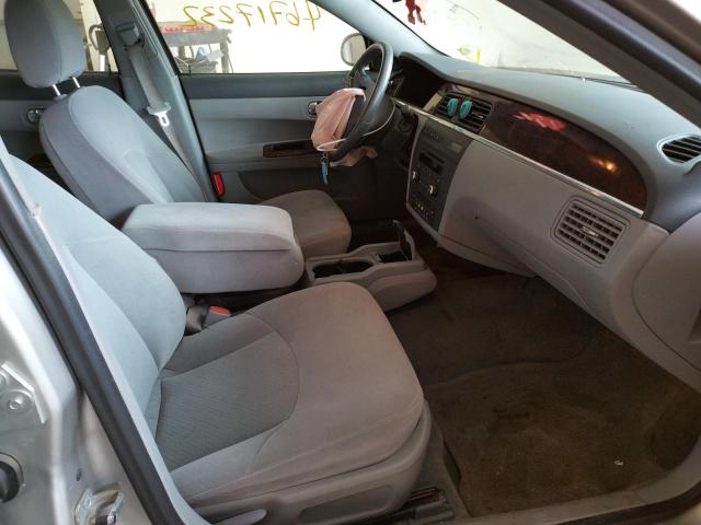 Photo 9 from auction – 2007 BUICK LACROSSE C with VIN 2G4WC582171189448