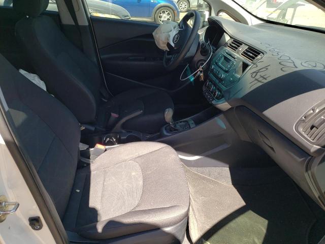 Фото 5 с аукциона – 2014 KIA RIO LX с VIN KNADM4A33E6344154