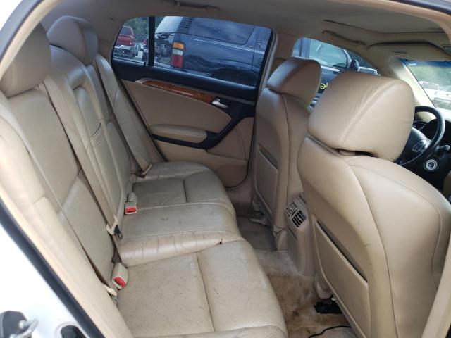 Photo 6 from auction – 2006 ACURA 3.2TL with VIN 19UUA66286A052135