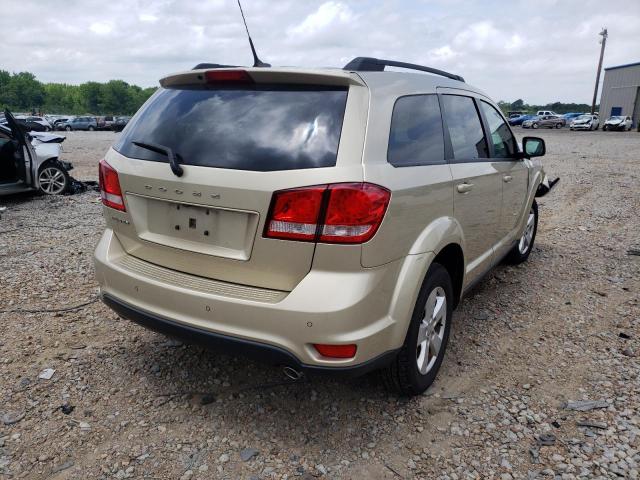 Photo 4 from auction – 2011 DODGE JOURNEY MA with VIN 3D4PG1FG4BT524376