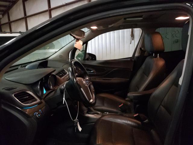 Photo 5 from auction – 2015 BUICK ENCORE PRE with VIN KL4CJDSB0FB142324