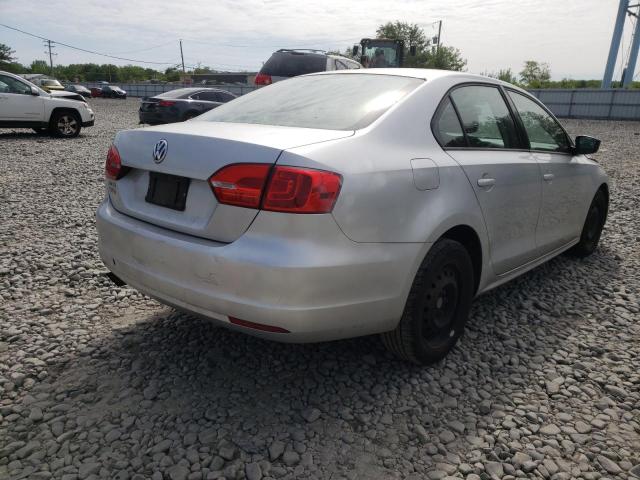 Photo 7 from auction – 2011 VOLKSWAGEN JETTA BASE with VIN 3VW2K7AJXBM395403