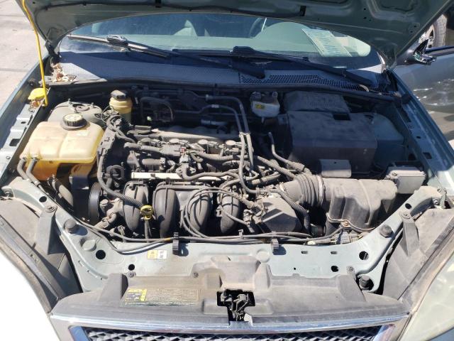 Photo 7 from auction – 2005 FORD FOCUS with VIN 1FAFP34N75W233588